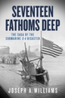 Seventeen Fathoms Deep - eBook