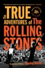 The True Adventures of  Rolling Stones - eBook