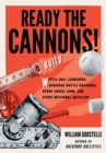 Ready the Cannons! - eBook