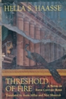 Threshold of Fire - eBook