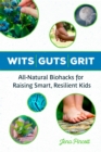 Wits Guts Grit - eBook