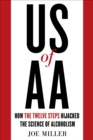 US of AA - eBook