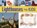 Lighthouses for Kids : History, Science, and Lore with 21 Activities - eBook