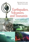 Earthquakes, Volcanoes, and Tsunamis : Projects and Principles for Beginning Geologists - eBook