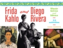 Frida Kahlo and Diego Rivera : Their Lives and Ideas, 24 Activities - eBook