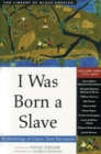 I Was Born a Slave - eBook