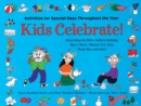 Kids Celebrate! - eBook