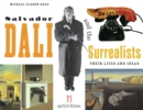 Salvador Dali and the Surrealists - eBook