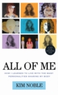All of Me - eBook