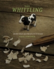 Tiny Whittling - eBook
