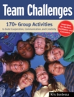 Team Challenges - eBook
