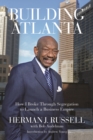 Building Atlanta - eBook