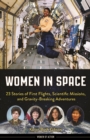 Women in Space : 23 Stories of First Flights, Scientific Missions, and Gravity-Breaking Adventures - eBook