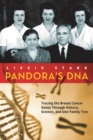 Pandora's DNA - eBook