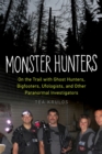 Monster Hunters - eBook
