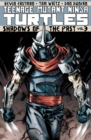 Teenage Mutant Ninja Turtles Volume 3: Shadows of the Past - Book