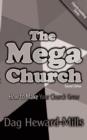 The Mega Church - 2nd Edition - eBook