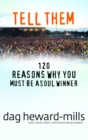 Tell Them: 120 Reasons Why You Should Be a Soul Winner - eBook