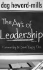 The Art of Leadership - 2nd Edition - eBook