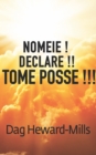 Nomeie! Declare! Tome Posse! - eBook