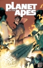 Planet of the Apes Vol. 3 - eBook