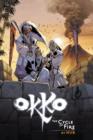 Okko Vol. 4: The Cycle of Fire OGN - eBook