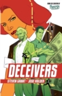 Deceivers - eBook