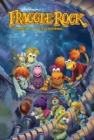 Jim Henson's Fraggle Rock: Journey to the Everspring - eBook