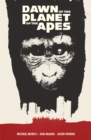 Dawn of the Planet of the Apes - eBook