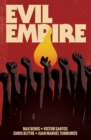 Evil Empire Vol. 3 - eBook