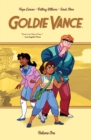 Goldie Vance Vol. 1 - eBook
