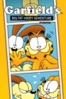 Garfield Original Graphic Novel: A Big Fat Hairy Adventure - eBook