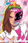 Mighty Morphin Power Rangers: Pink - eBook