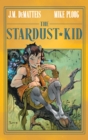 The Stardust Kid - eBook