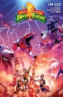 Mighty Morphin Power Rangers #14 - eBook