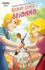 Brave Chef Brianna #3 - eBook