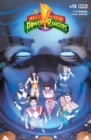 Mighty Morphin Power Rangers #15 - eBook