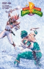 Mighty Morphin Power Rangers #16 - eBook