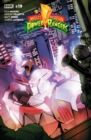 Mighty Morphin Power Rangers #19 - eBook