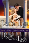 Rules for a Lady (A Lady's Lessons, Book 1) : Regency Romance - eBook