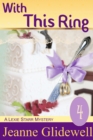 With This Ring (A Lexie Starr Mystery, Book 4) - eBook