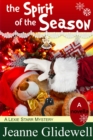 The Spirit of the Season (A Lexie Starr Mystery, Novella) - eBook