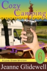 Cozy Camping (A Lexie Starr Mystery, Book 6) - eBook