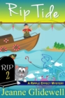 Rip Tide (A Ripple Effect Cozy Mystery, Book 2) - eBook