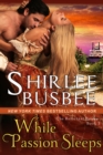 While Passion Sleeps (The Reluctant Brides Series, Book 3) - eBook