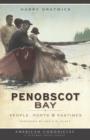 Penobscot Bay - eBook
