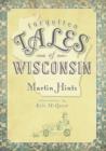 Forgotten Tales of Wisconsin - eBook
