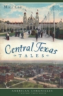 Central Texas Tales - eBook