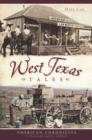 West Texas Tales - eBook