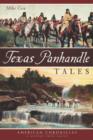 Texas Panhandle Tales - eBook